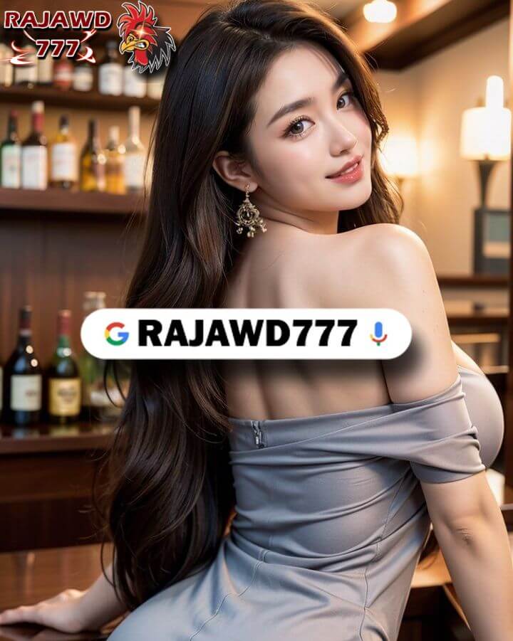 RAJAWD777 : RTP SLOT TERTINGGI MUDAH DI KELOLA SAAT INI